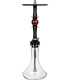 Cachimba Moze Shisha Sphere 2 Lucent Mars