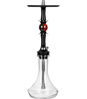 Cachimba Moze Shisha Sphere 2 Lucent Mars