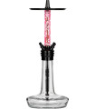 Moze Varity Squad Black Wavy Pink