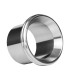 Moze Varity Plug-In Adapter Silver