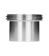 Moze Varity Plug-In Adapter Silver