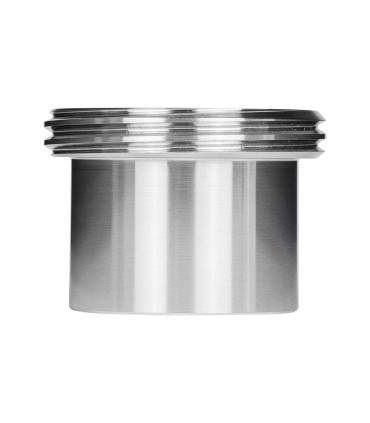Moze Varity Plug-In Adapter Silver