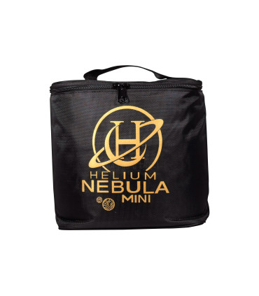 Helium Nebula Mini Eternity