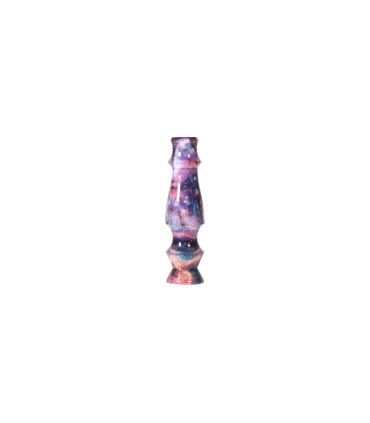 Helium Nebula Mini Eternity