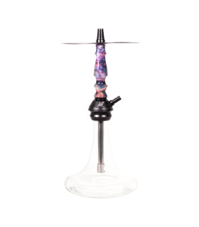 Helium Nebula Mini Eternity