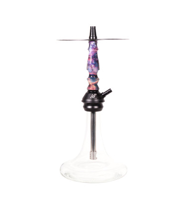 Helium Nebula Mini Eternity