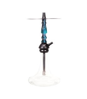Helium Nebula Mini Stormbreaker