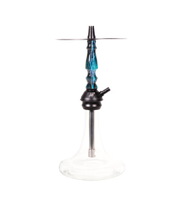 Helium Nebula Mini Stormbreaker