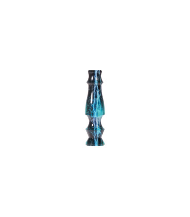 Helium Nebula Mini Stormbreaker