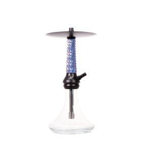 Cachimba Helium Nebula Nano Blue
