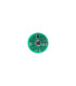 Helium Protector tapete de silicona + LED Mini Sound