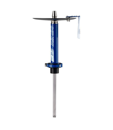 ELBOMBER Hookah Jerez Limited Edition
