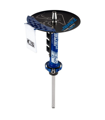 ELBOMBER Hookah Jerez Limited Edition