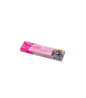 Papel Monkey King Smell Pack Pink