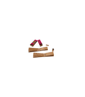 Filtros Monkey King Regular Unbleached