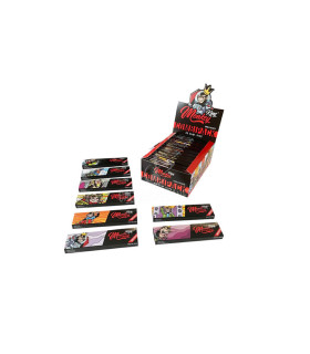 Papel Monkey King Slim White