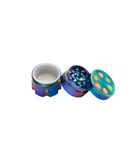 Champ Grinder Mini Bullet 30mm (3 partes)