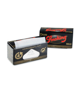 Papel Smoking Rollo Deluxe 44mm