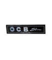 Papel OCB Slim Premium