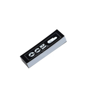 Filtros OCB Filter Tips (Cartón)