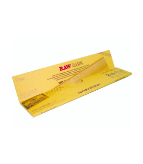 Papel RAW XXL 31cm