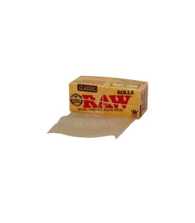 Papel RAW Rollo 3 metros