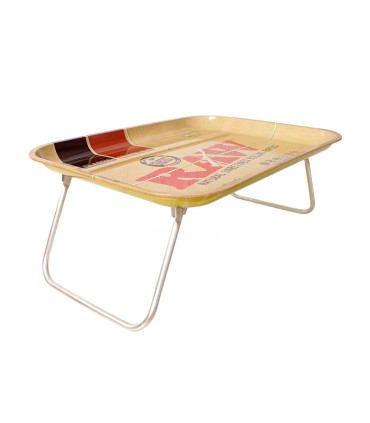 Bandeja RAW Metal Rolling Tray XXL