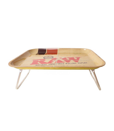 Bandeja RAW Metal Rolling Tray XXL