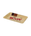 Bandeja RAW Metal Rolling Tray Mini