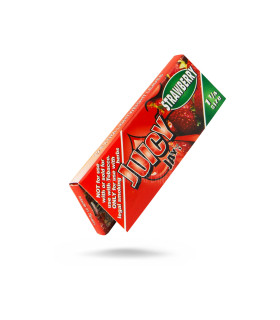Papel Juicy Jays Strawberry