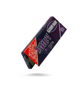 Papel Juicy Jays Blackberry Brandy