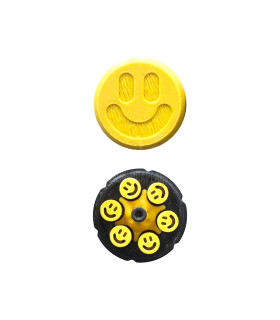 Filtros Jano Filters Revolver (5 uds)