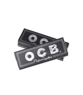 Papel OCB Premium