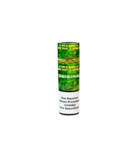 Cyclones Hemp Original (2 uds)