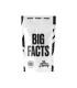 CBD The Family Green House BIG FACTS White 09 (3g)