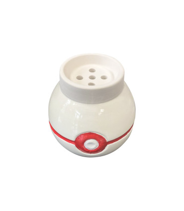 Cazoleta Pokebowl