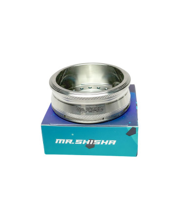 Gestor de calor Mr Shisha Titan