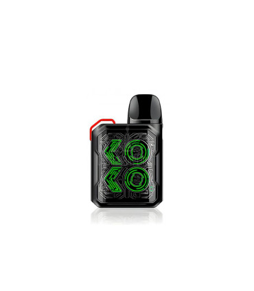 Uwell Koko GK2 POD KIT Matte Black