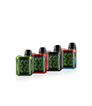 Uwell Koko GK2 POD KIT Matte Black