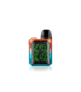 Uwell Koko GK2 POD KIT Ocean Flame