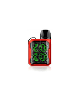 Uwell Koko GK2 POD KIT Ribbon Red