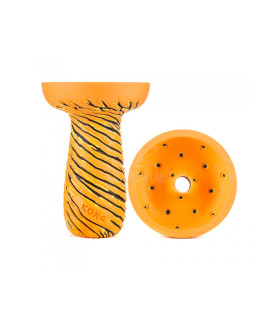 Cazoleta KONG Lava Phunnel Yellow