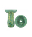 Cazoleta KONG Lava Phunnel Deep Green