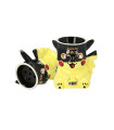 DON Bowl Pika Aurum Killer