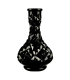 Base Caesar Bohemiae Rock Drop Black