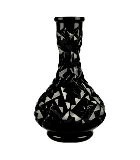 Base Caesar Bohemiae Rock Drop Black