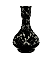 Base Caesar Bohemiae Rock Drop Black