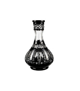 Base Caesar Bohemiae Halloween Drop Black