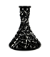 Base Caesar Bohemiae Rock Black