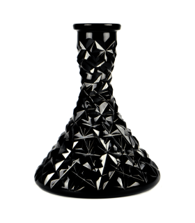 Base Caesar Bohemiae Rock Black
